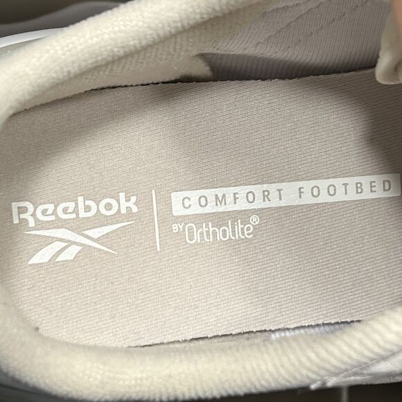 Reebok Shoes Women's Size 9 Galaxy 10 Comfort Footbed Ortholite Casual Sneaker - Picture 6 of 11